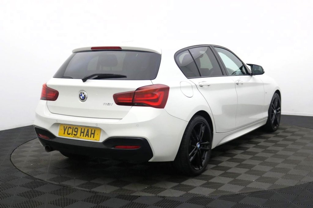 Used BMW 1 Series 2019 for sale - 77212006: Photo 5