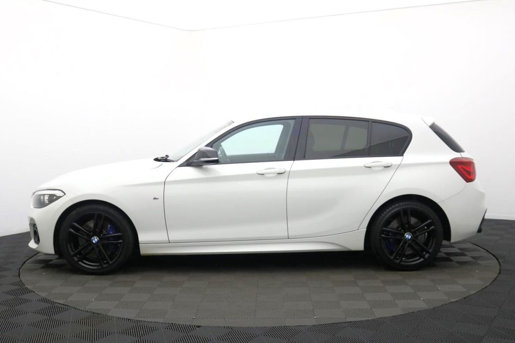 Used BMW 1 Series 2019 for sale - 77212006: Photo 8