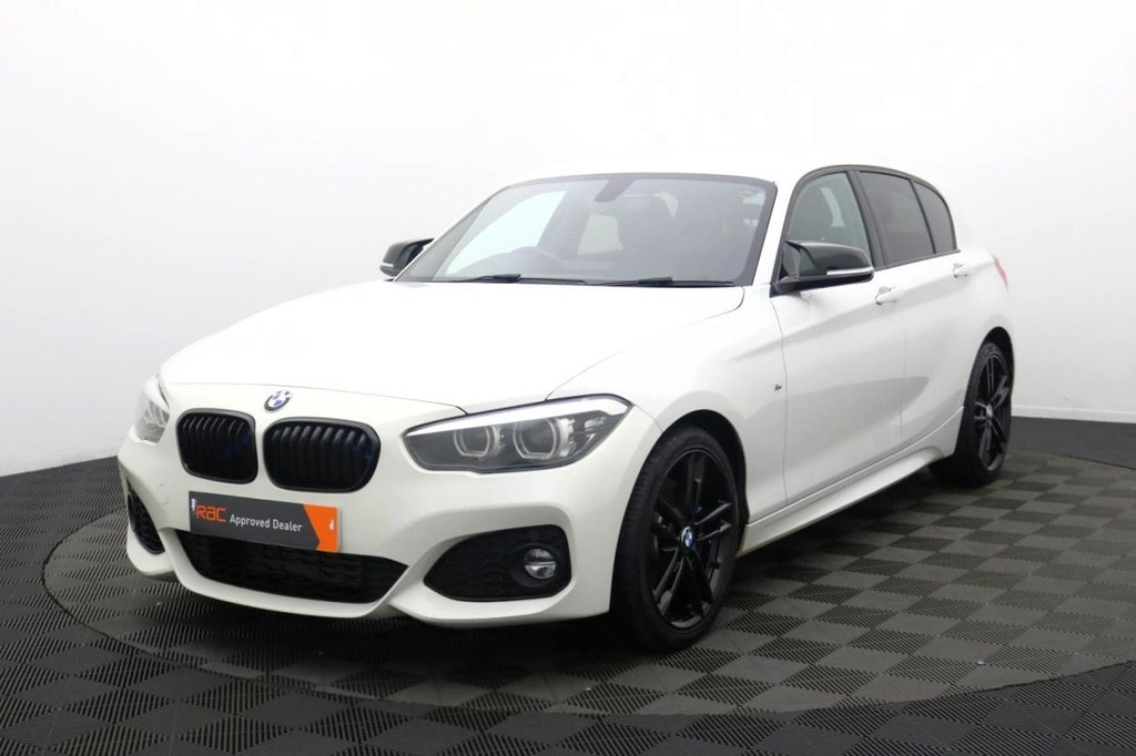 Used BMW 1 Series 2019 for sale - 77212006: Photo 9