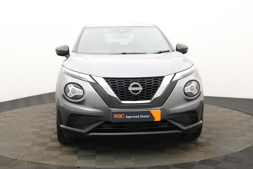 Used Nissan Juke 2023 for sale - 77967640: Photo 10