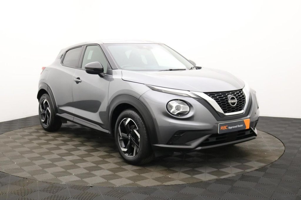 Used Nissan Juke 2023 for sale - 77967640: Photo 11