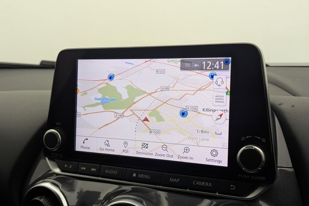 Used Nissan Juke 2023 for sale - 77967640: Photo 13