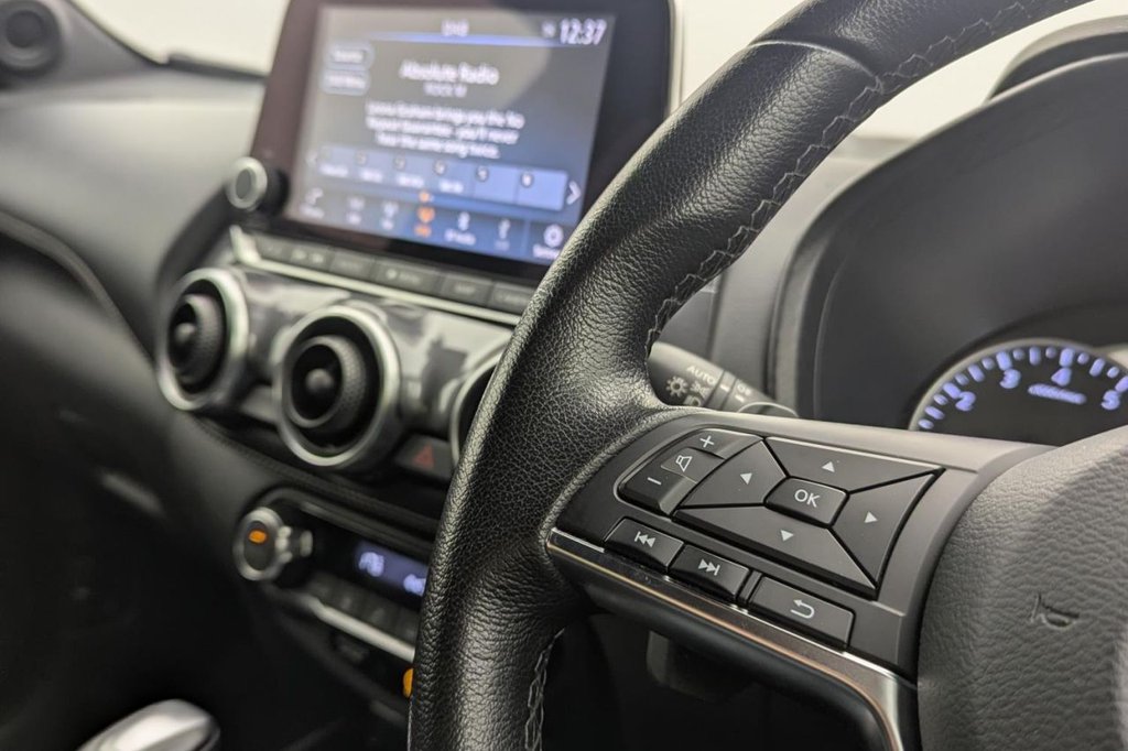 Used Nissan Juke 2023 for sale - 77967640: Photo 14