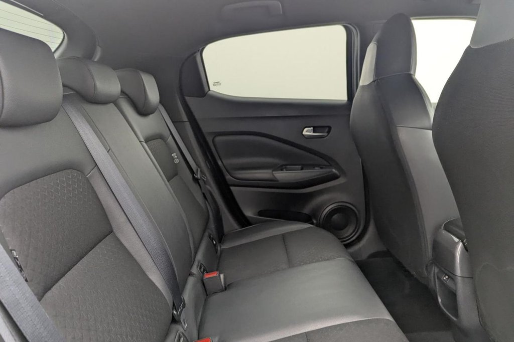 Used Nissan Juke 2023 for sale - 77967640: Photo 16