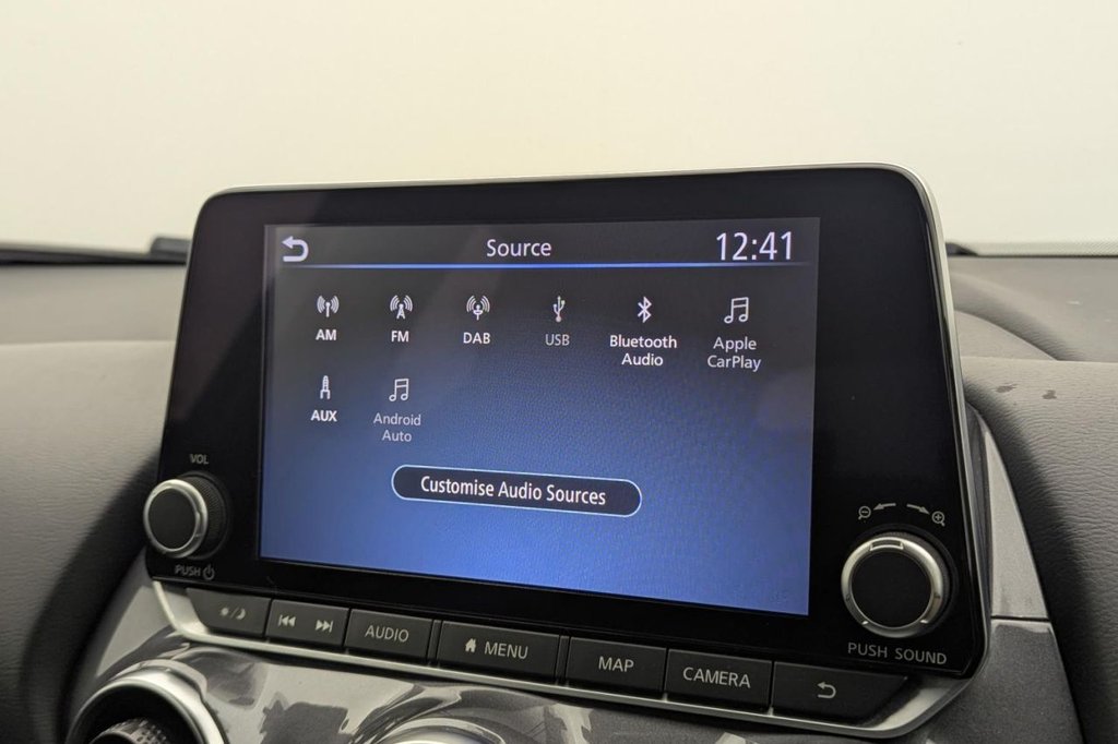 Used Nissan Juke 2023 for sale - 77967640: Photo 17