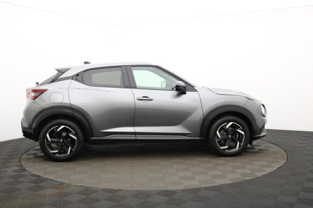 Used Nissan Juke 2023 for sale - 77967640: Photo 2
