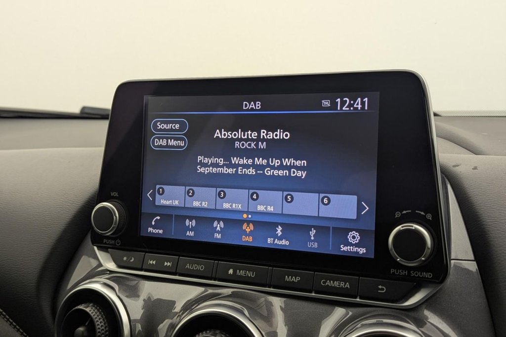 Used Nissan Juke 2023 for sale - 77967640: Photo 23