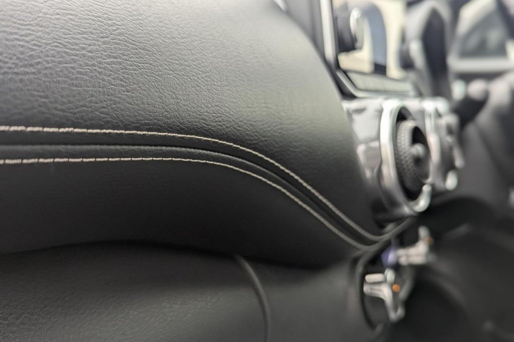 Used Nissan Juke 2023 for sale - 77967640: Photo 24