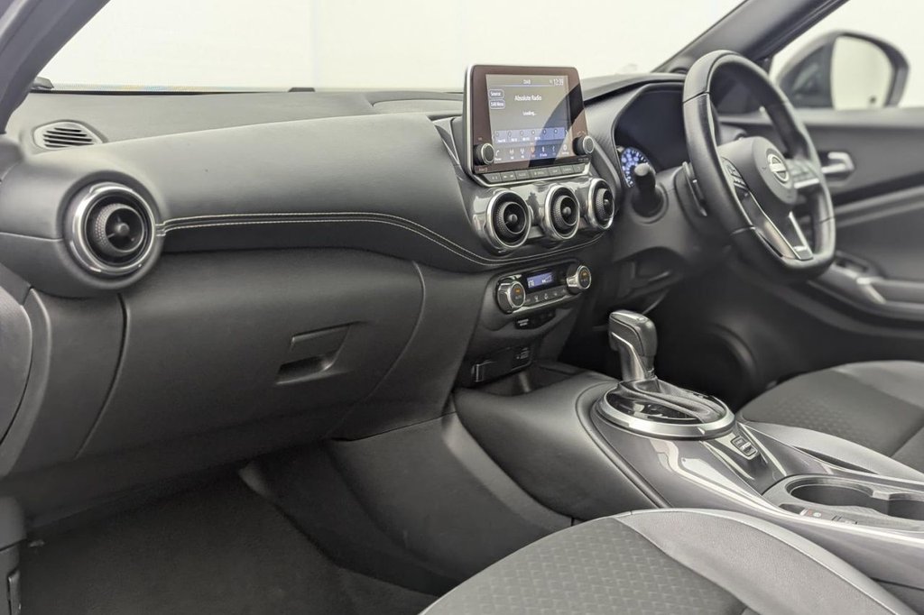 Used Nissan Juke 2023 for sale - 77967640: Photo 25