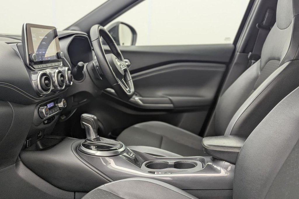 Used Nissan Juke 2023 for sale - 77967640: Photo 26