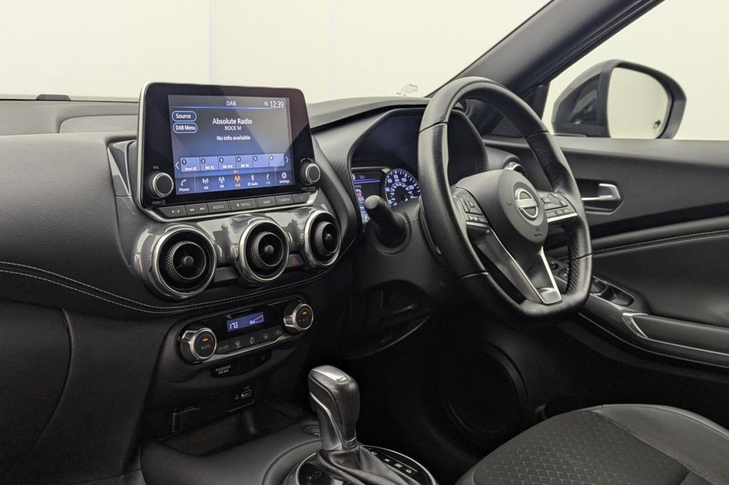 Used Nissan Juke 2023 for sale - 77967640: Photo 27