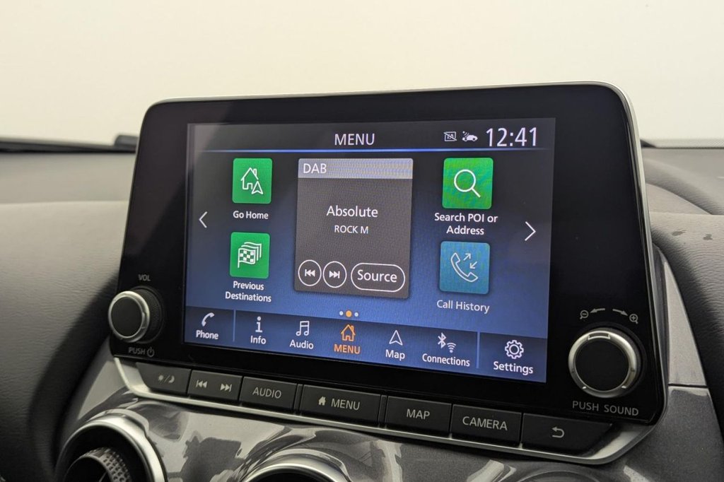 Used Nissan Juke 2023 for sale - 77967640: Photo 29