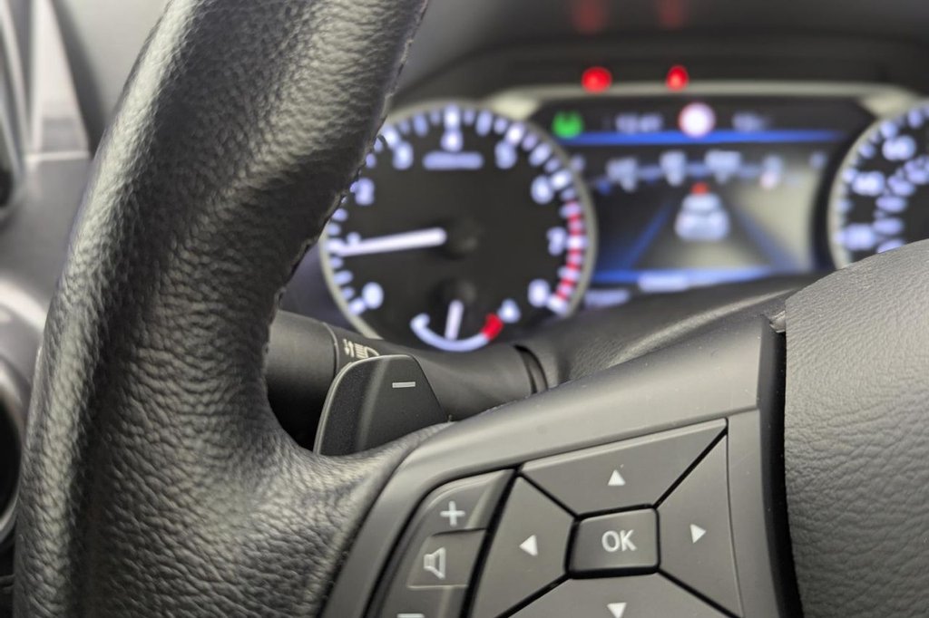 Used Nissan Juke 2023 for sale - 77967640: Photo 35