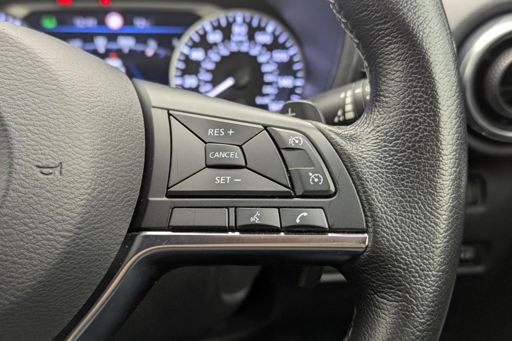 Used Nissan Juke 2023 for sale - 77967640: Photo 38