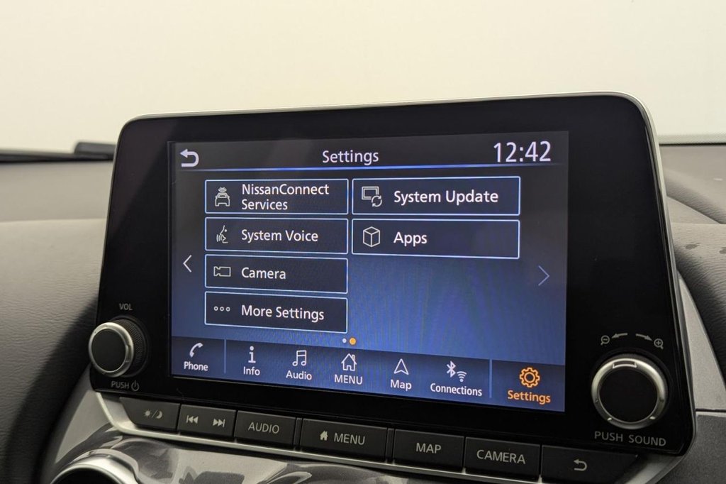 Used Nissan Juke 2023 for sale - 77967640: Photo 39