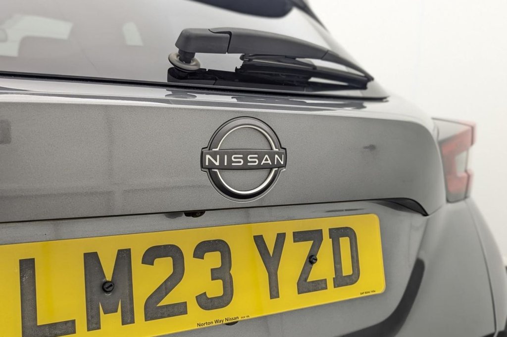 Used Nissan Juke 2023 for sale - 77967640: Photo 46