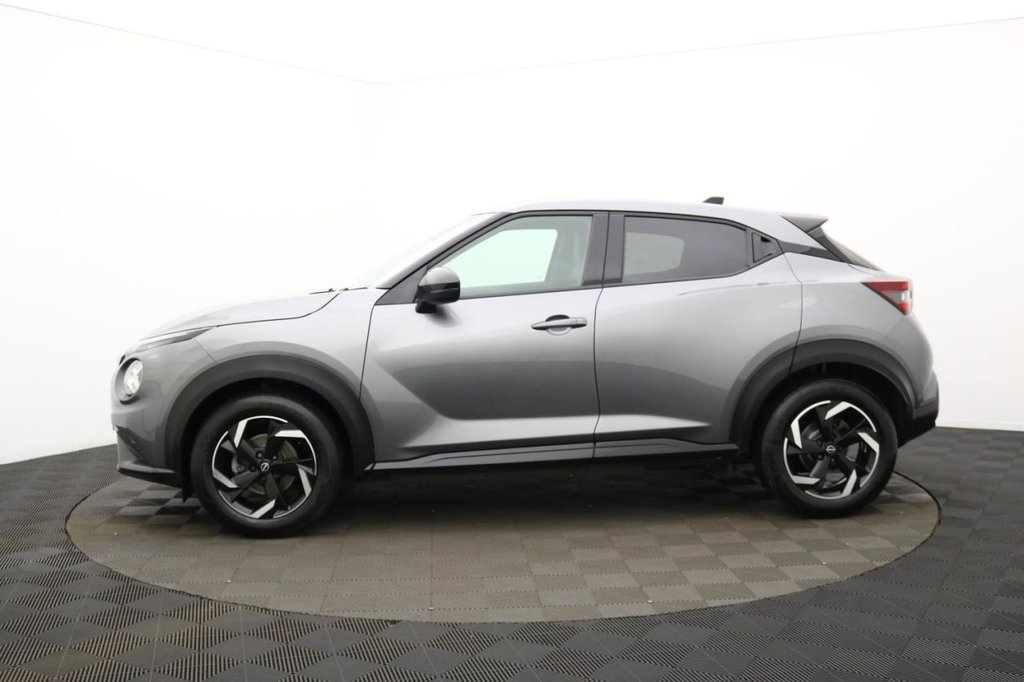 Used Nissan Juke 2023 for sale - 77967640: Photo 8