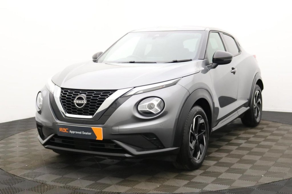 Used Nissan Juke 2023 for sale - 77967640: Photo 9