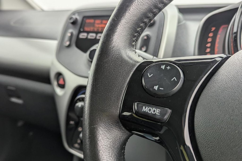 Used Toyota AYGO 2017 for sale - 77920157: Photo 13