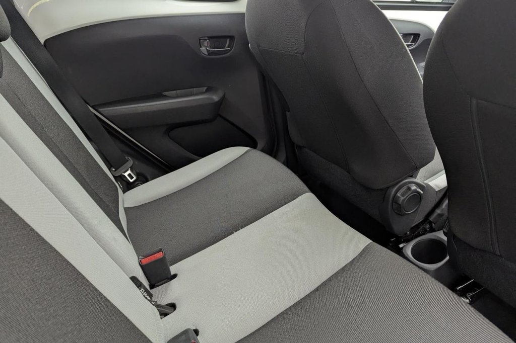 Used Toyota AYGO 2017 for sale - 77920157: Photo 16