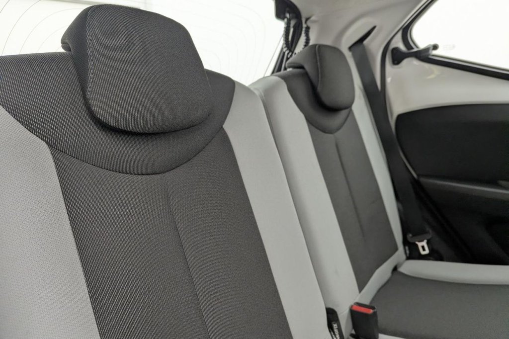 Used Toyota AYGO 2017 for sale - 77920157: Photo 17