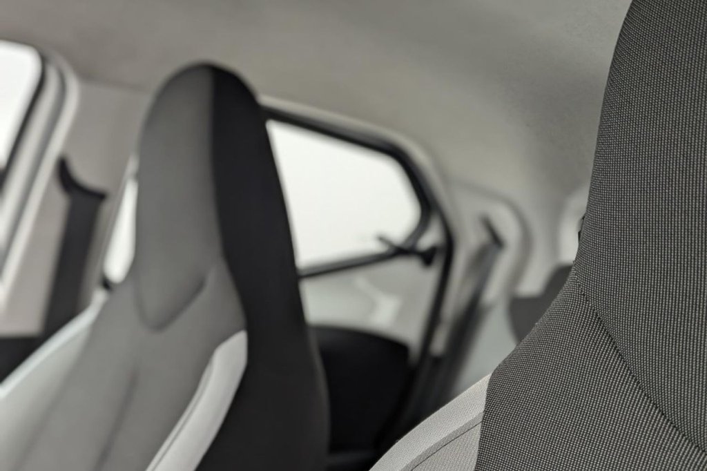 Used Toyota AYGO 2017 for sale - 77920157: Photo 23