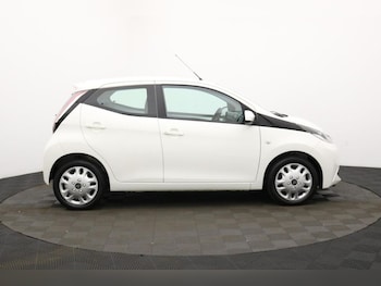 Used Toyota AYGO 2017 for sale - 77920157: Photo