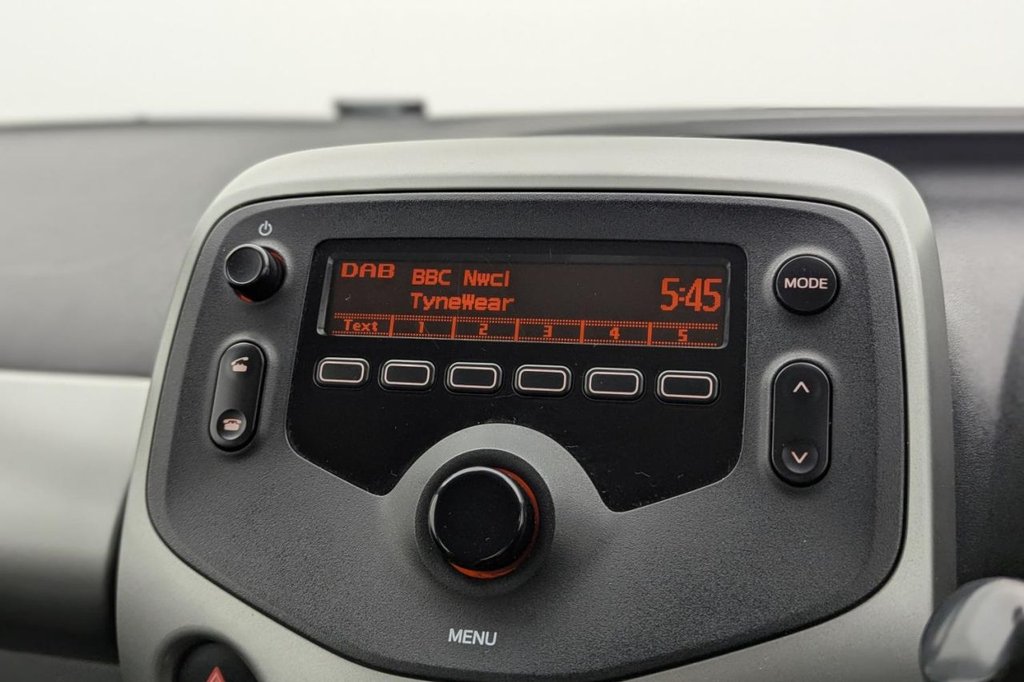 Used Toyota AYGO 2017 for sale - 77920157: Photo 30