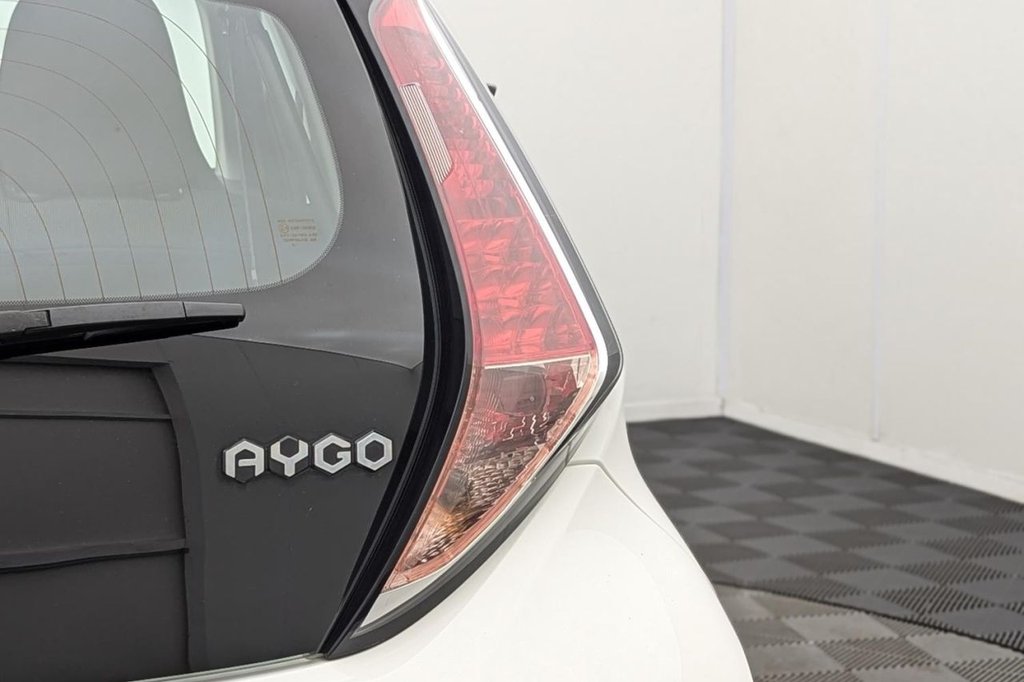 Used Toyota AYGO 2017 for sale - 77920157: Photo 34