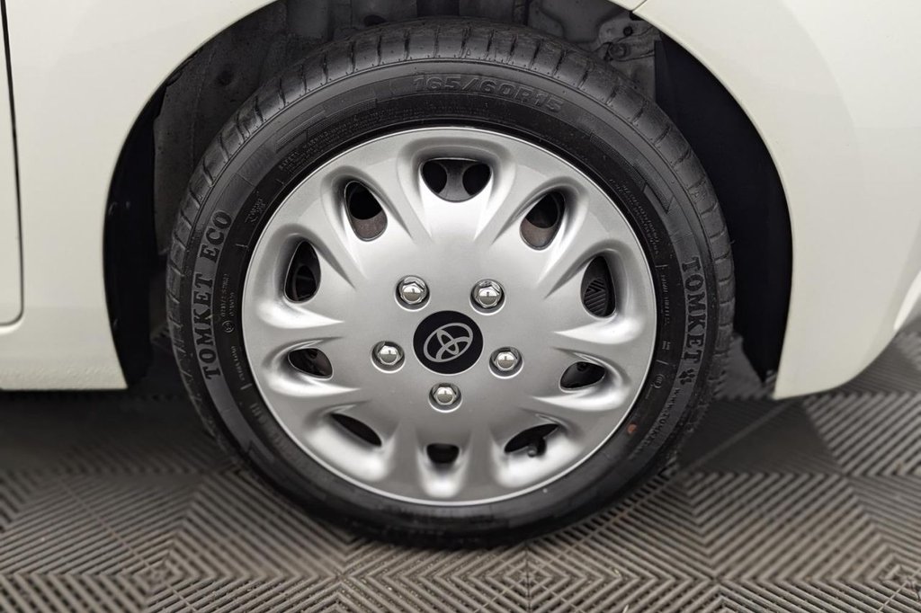 Used Toyota AYGO 2017 for sale - 77920157: Photo 43