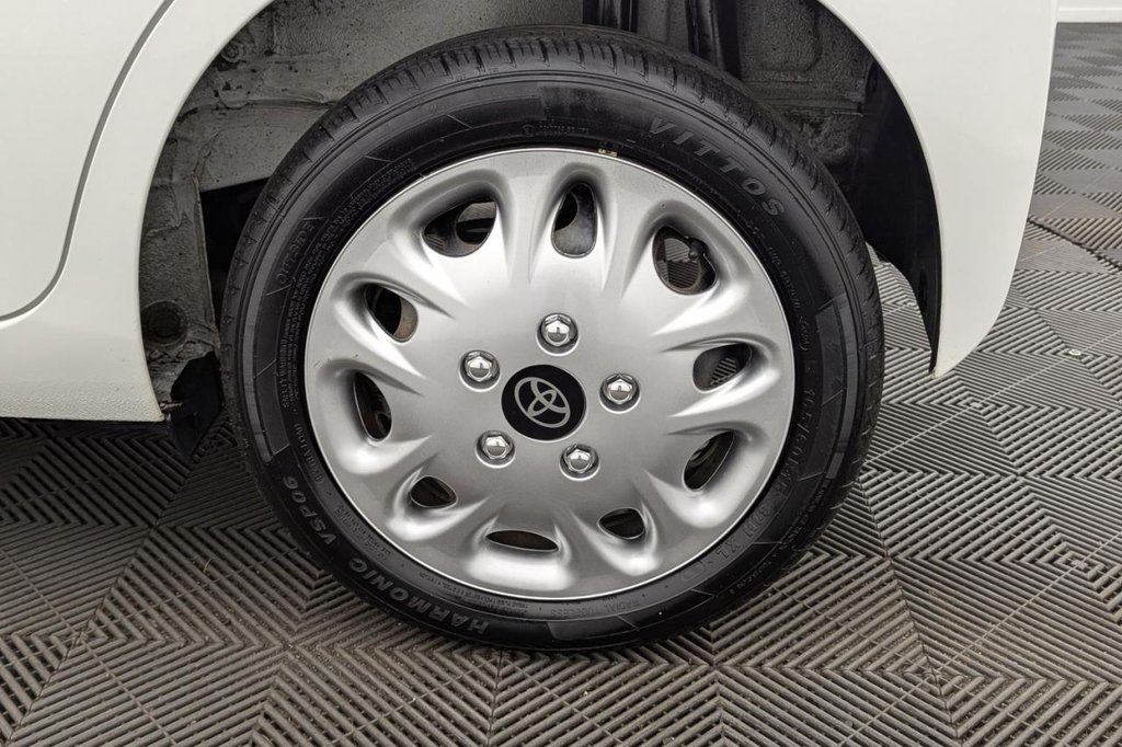 Used Toyota AYGO 2017 for sale - 77920157: Photo 46