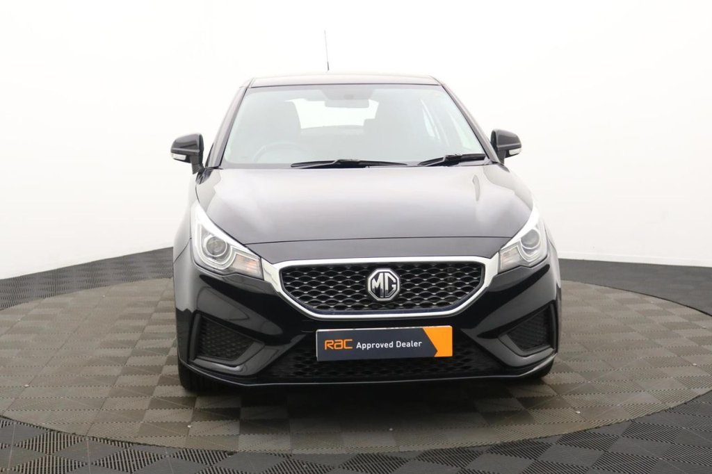 Used MG MG3 2022 for sale - 77356010: Photo 10