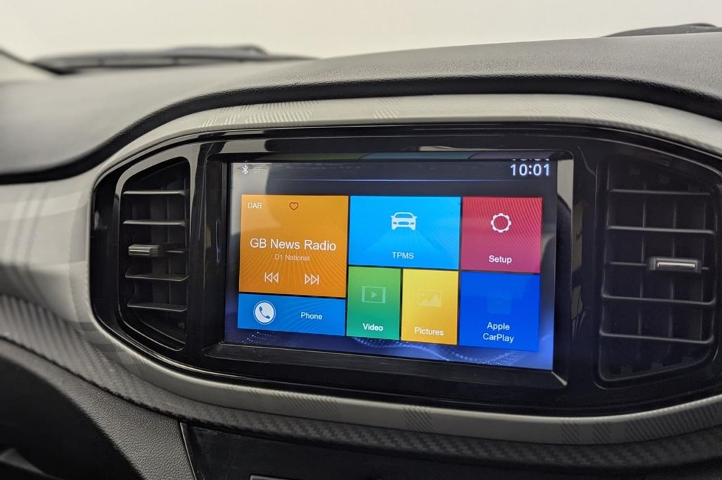 Used MG MG3 2022 for sale - 77356010: Photo 13