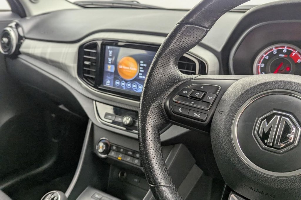 Used MG MG3 2022 for sale - 77356010: Photo 14