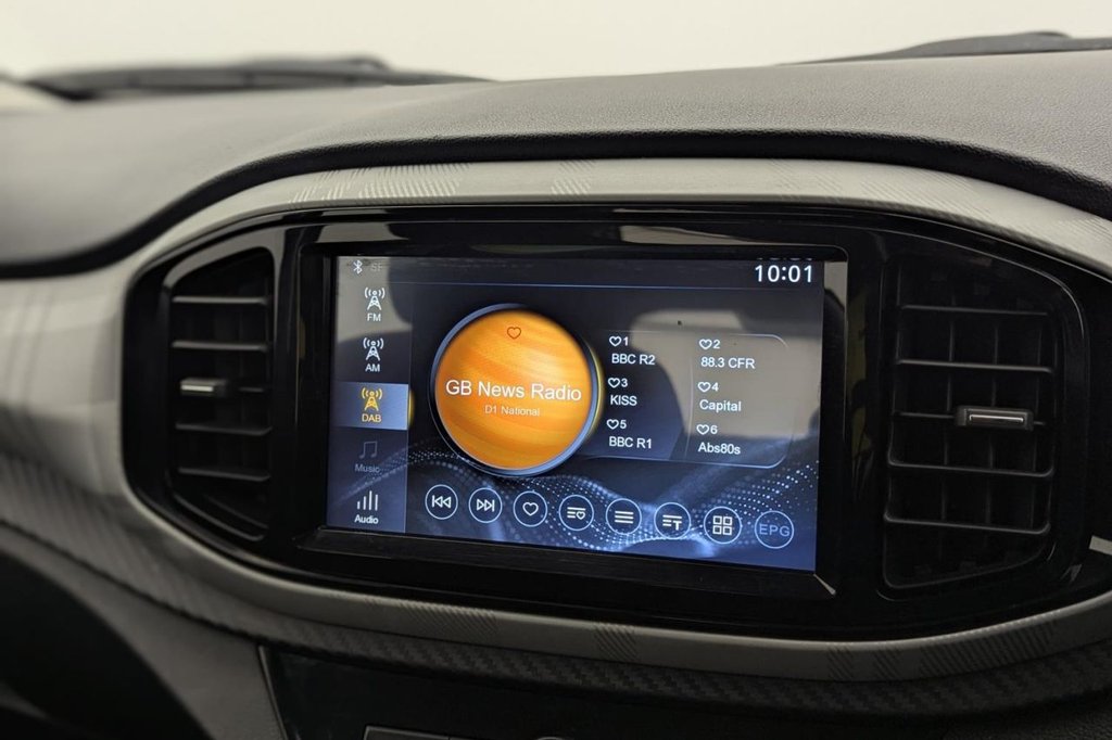 Used MG MG3 2022 for sale - 77356010: Photo 17