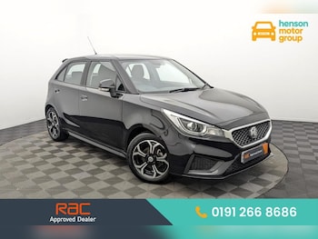 Used MG MG3 2022 for sale - 77356010: Photo