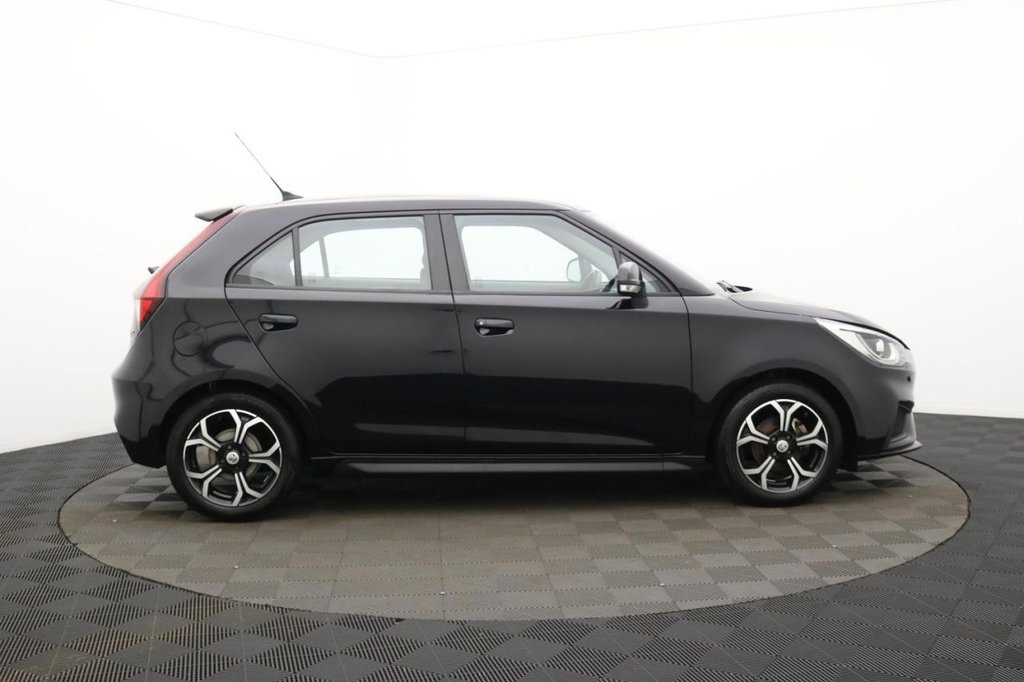 Used MG MG3 2022 for sale - 77356010: Photo 2