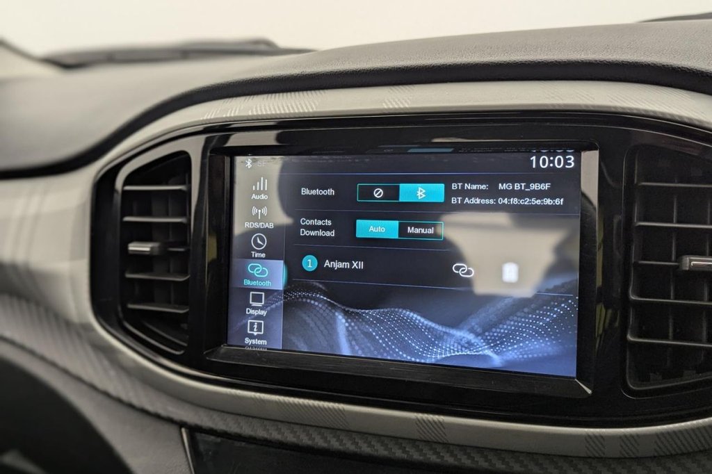 Used MG MG3 2022 for sale - 77356010: Photo 23