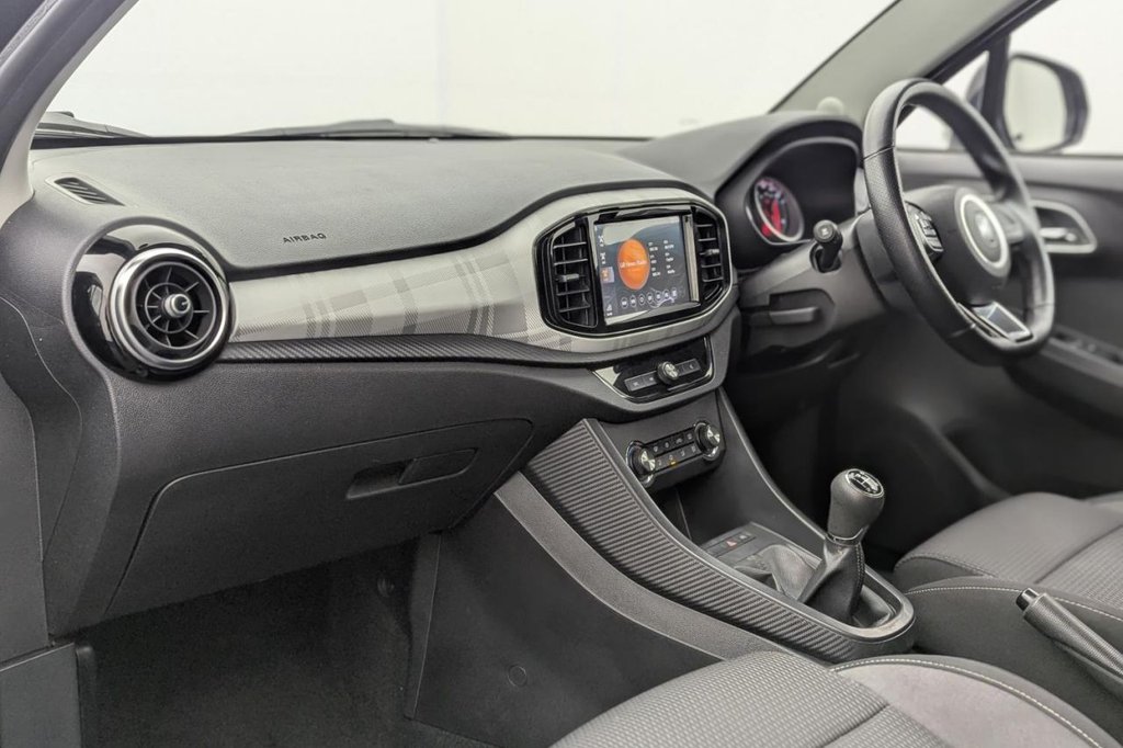 Used MG MG3 2022 for sale - 77356010: Photo 24