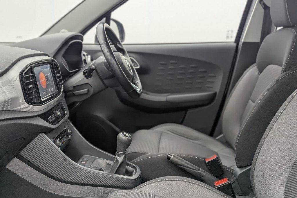 Used MG MG3 2022 for sale - 77356010: Photo 25