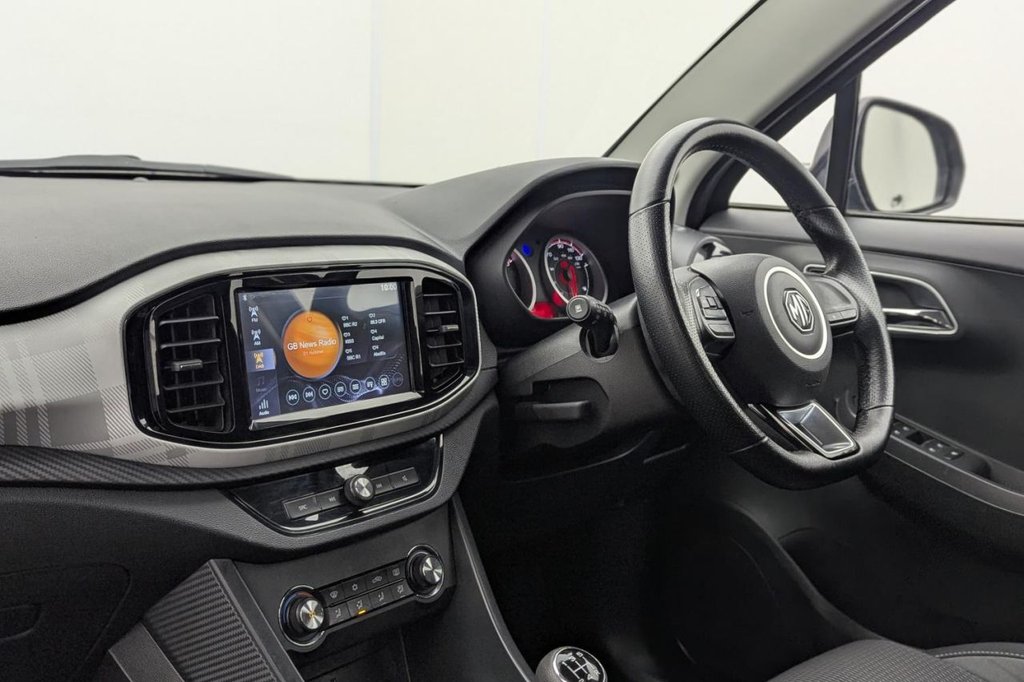 Used MG MG3 2022 for sale - 77356010: Photo 26