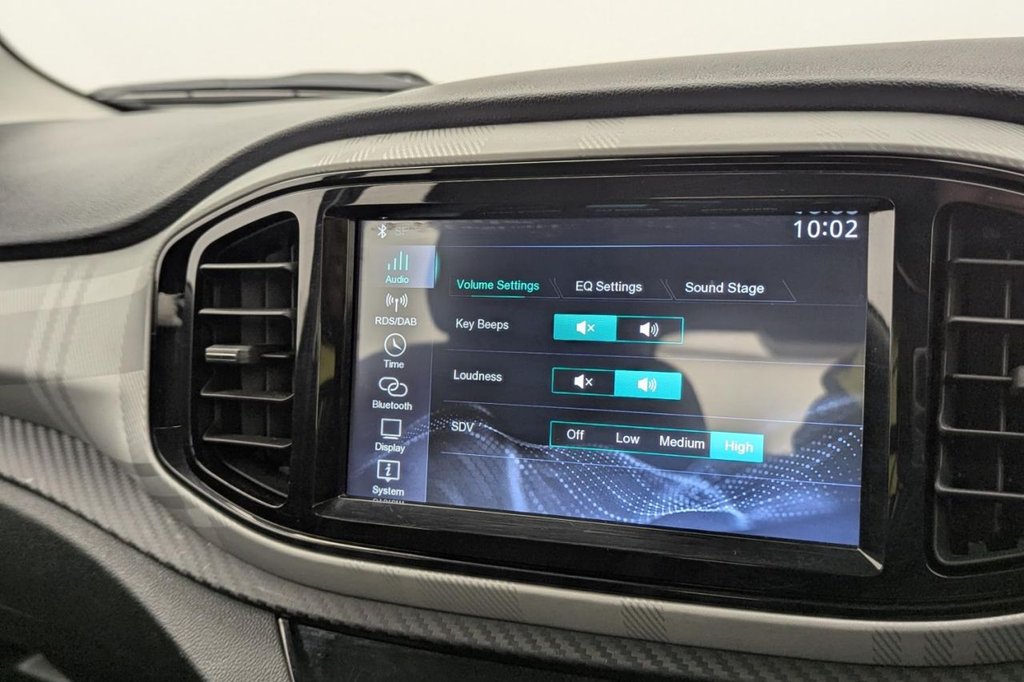 Used MG MG3 2022 for sale - 77356010: Photo 29