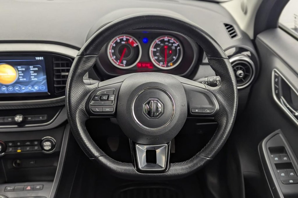 Used MG MG3 2022 for sale - 77356010: Photo 31