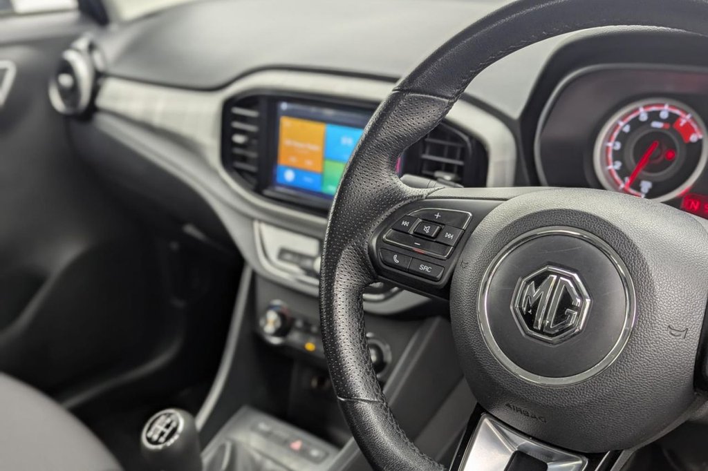 Used MG MG3 2022 for sale - 77356010: Photo 35