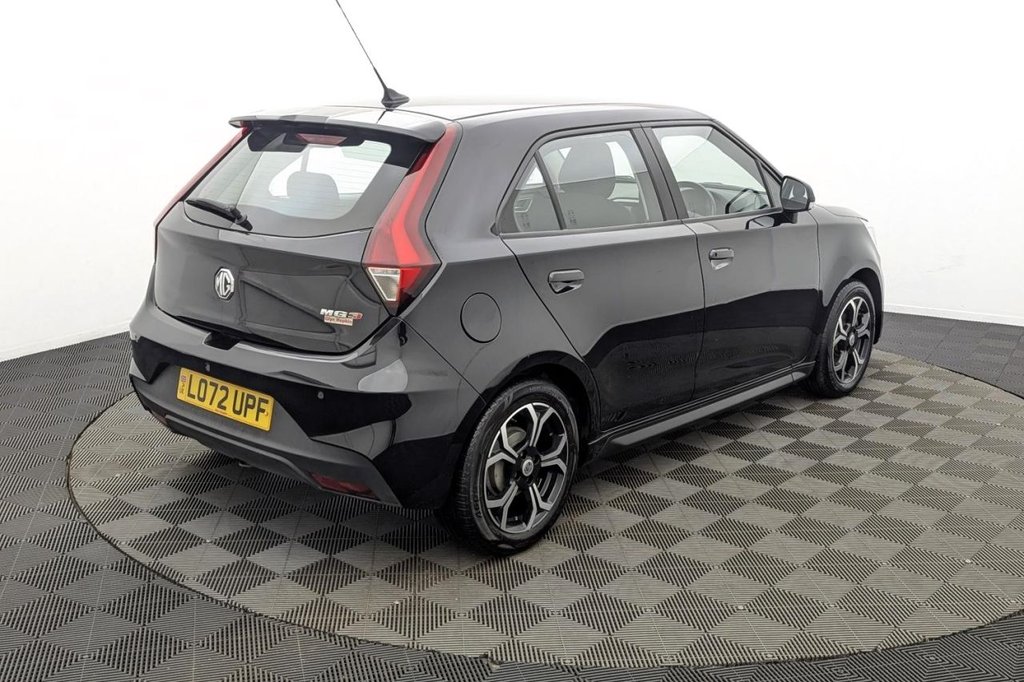 Used MG MG3 2022 for sale - 77356010: Photo 38