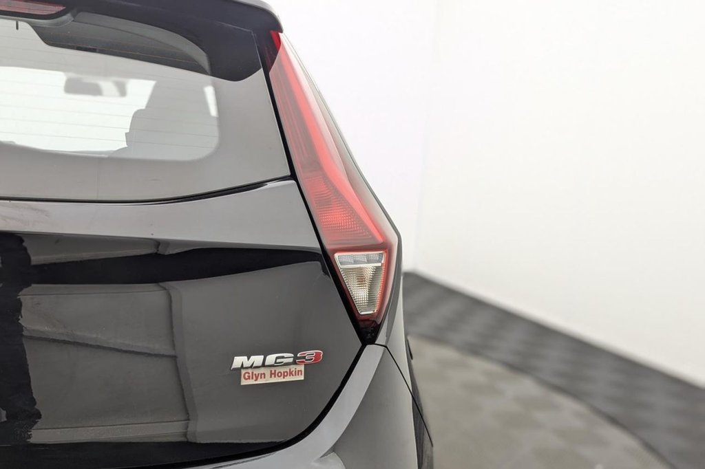 Used MG MG3 2022 for sale - 77356010: Photo 39