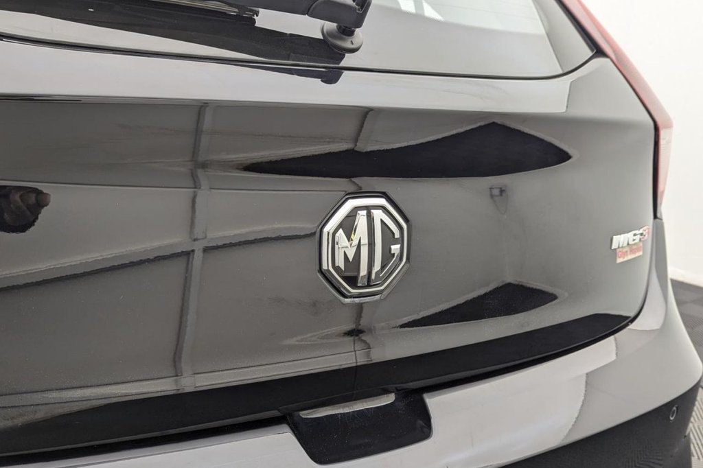 Used MG MG3 2022 for sale - 77356010: Photo 40