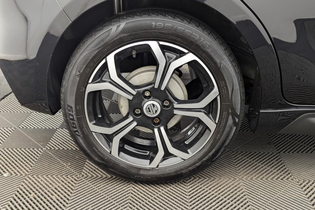 Used MG MG3 2022 for sale - 77356010: Photo 49