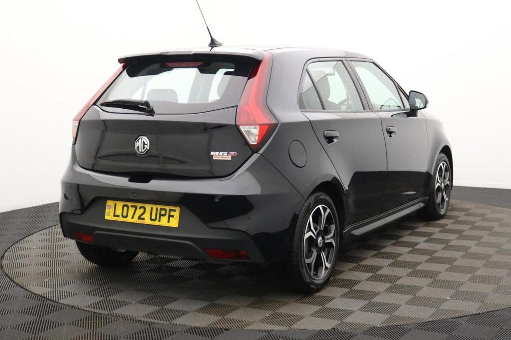 Used MG MG3 2022 for sale - 77356010: Photo 5