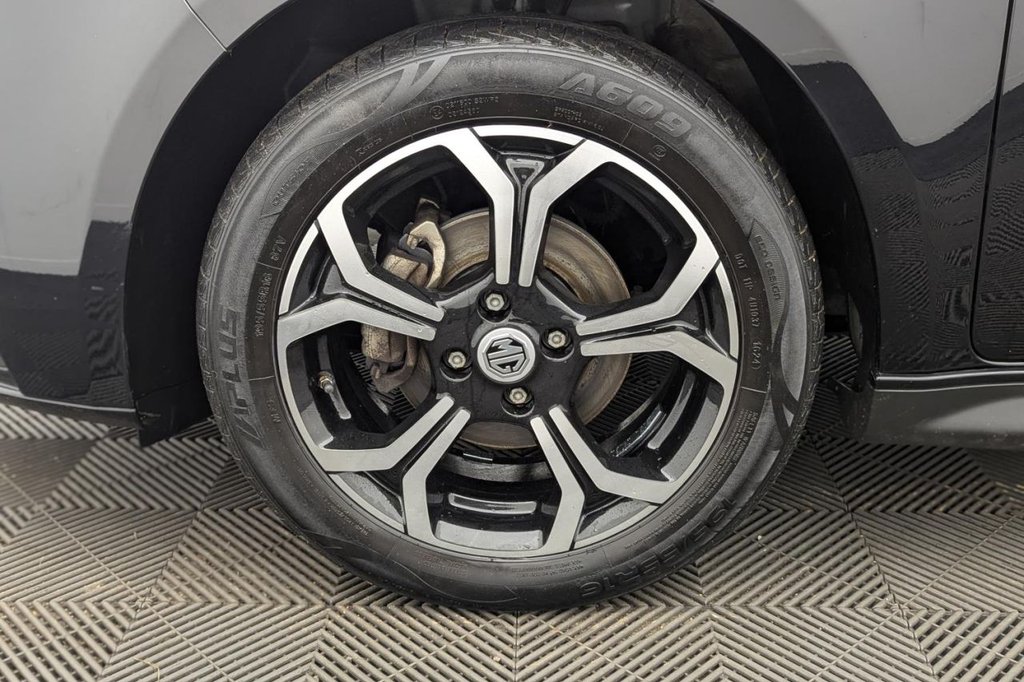 Used MG MG3 2022 for sale - 77356010: Photo 50